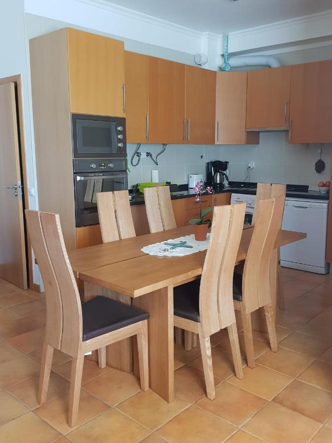 Apartment Sunshine - Golfplayer And Holidays Lagos Ngoại thất bức ảnh
