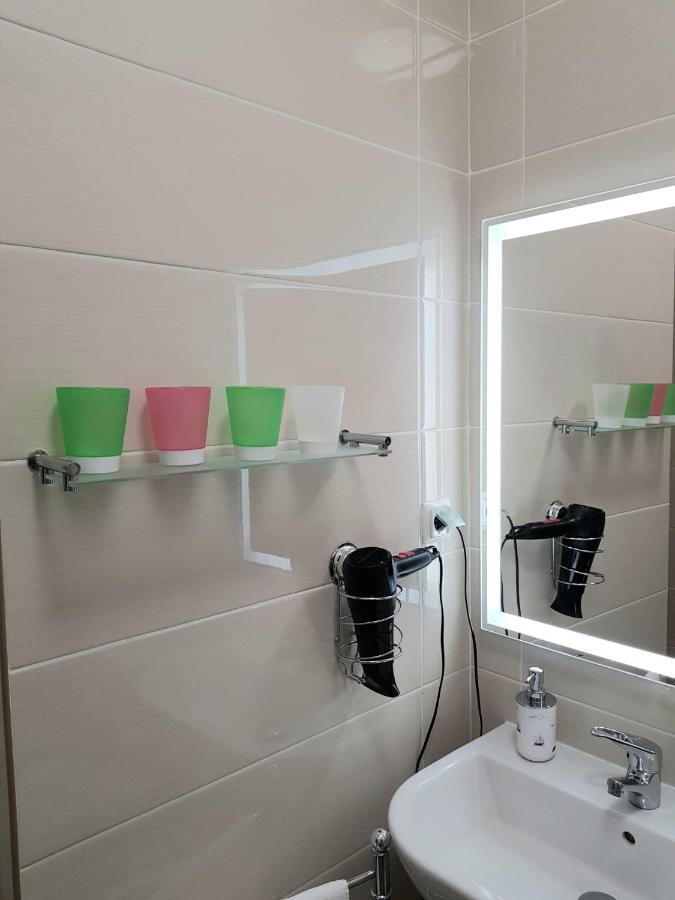 Apartment Sunshine - Golfplayer And Holidays Lagos Ngoại thất bức ảnh