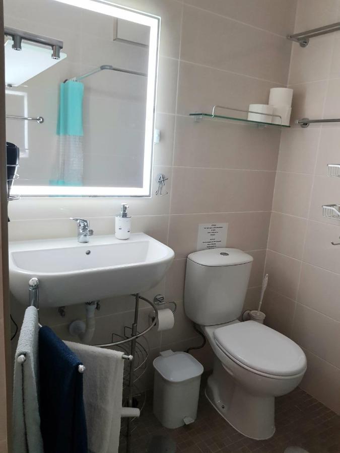 Apartment Sunshine - Golfplayer And Holidays Lagos Ngoại thất bức ảnh