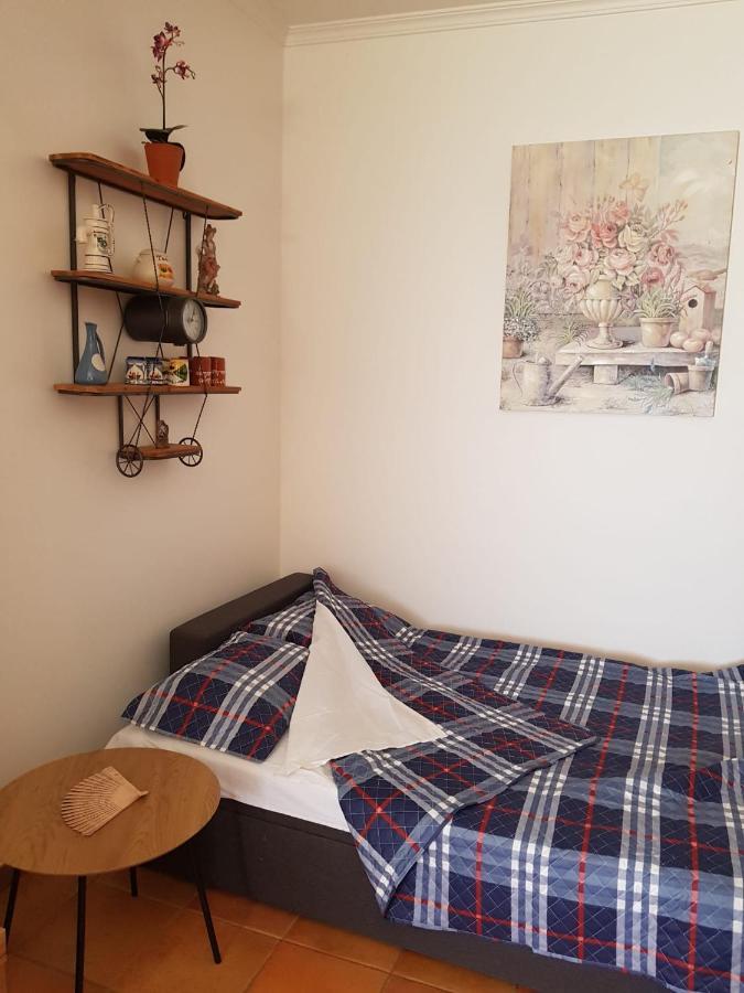 Apartment Sunshine - Golfplayer And Holidays Lagos Ngoại thất bức ảnh
