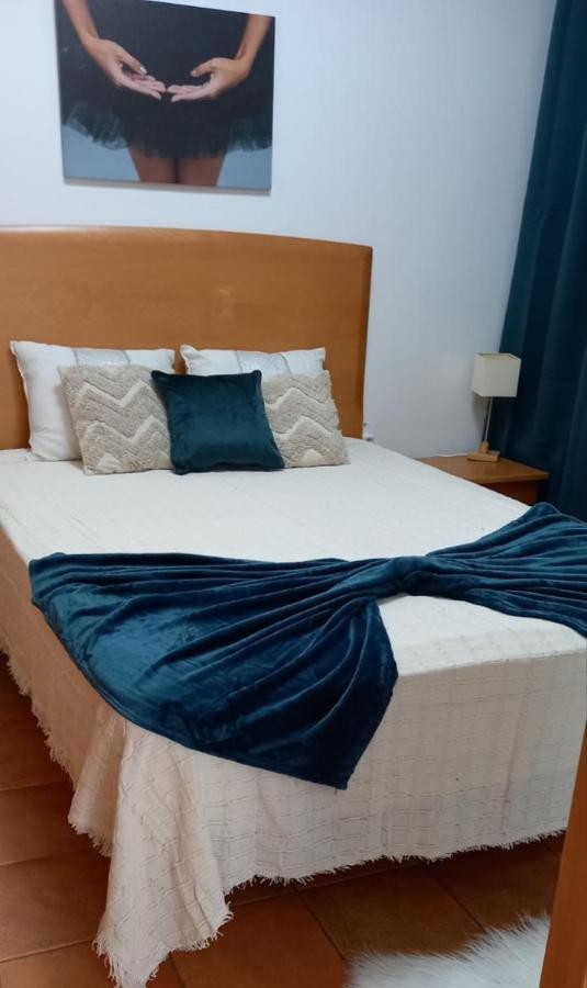 Apartment Sunshine - Golfplayer And Holidays Lagos Ngoại thất bức ảnh