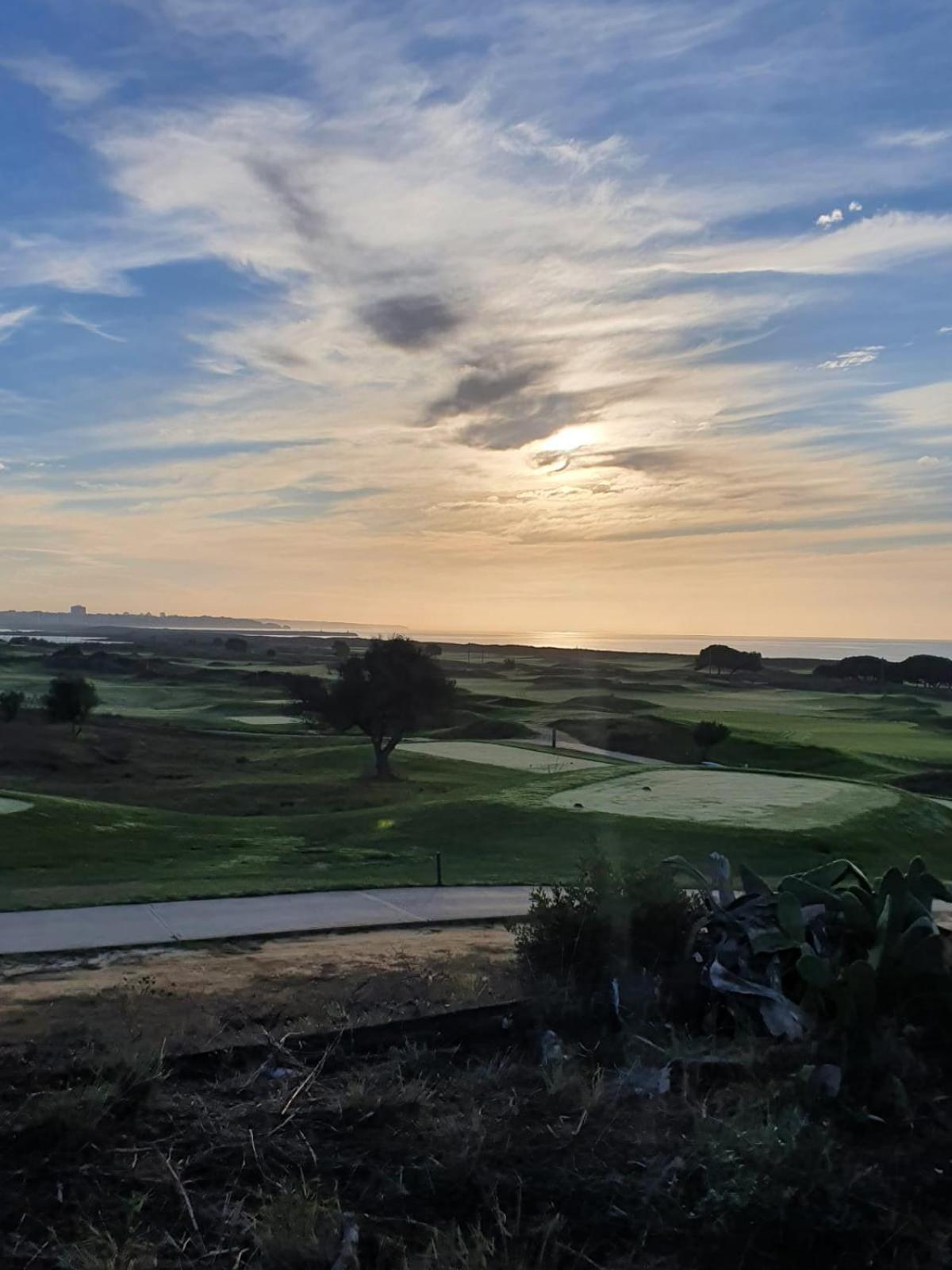 Apartment Sunshine - Golfplayer And Holidays Lagos Ngoại thất bức ảnh