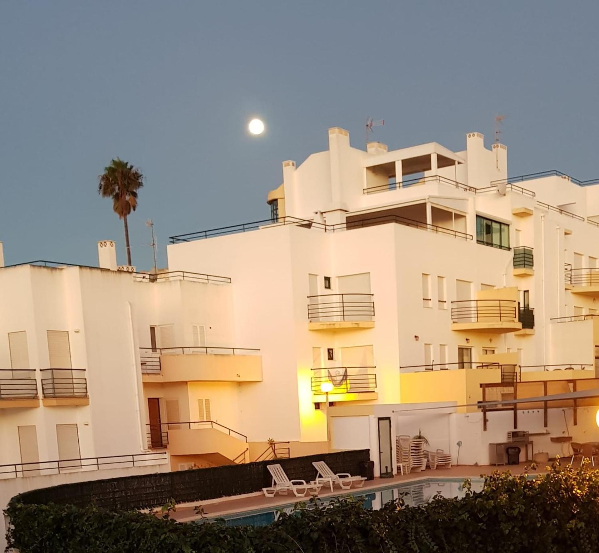 Apartment Sunshine - Golfplayer And Holidays Lagos Ngoại thất bức ảnh
