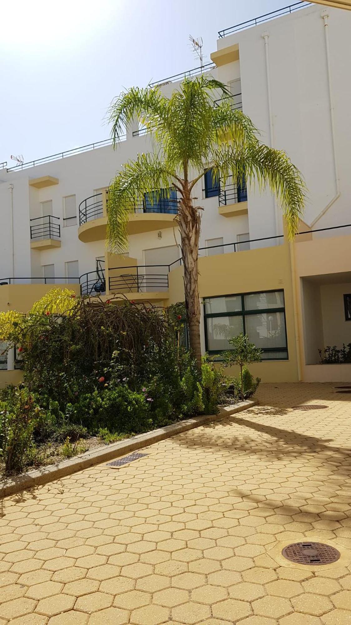 Apartment Sunshine - Golfplayer And Holidays Lagos Ngoại thất bức ảnh