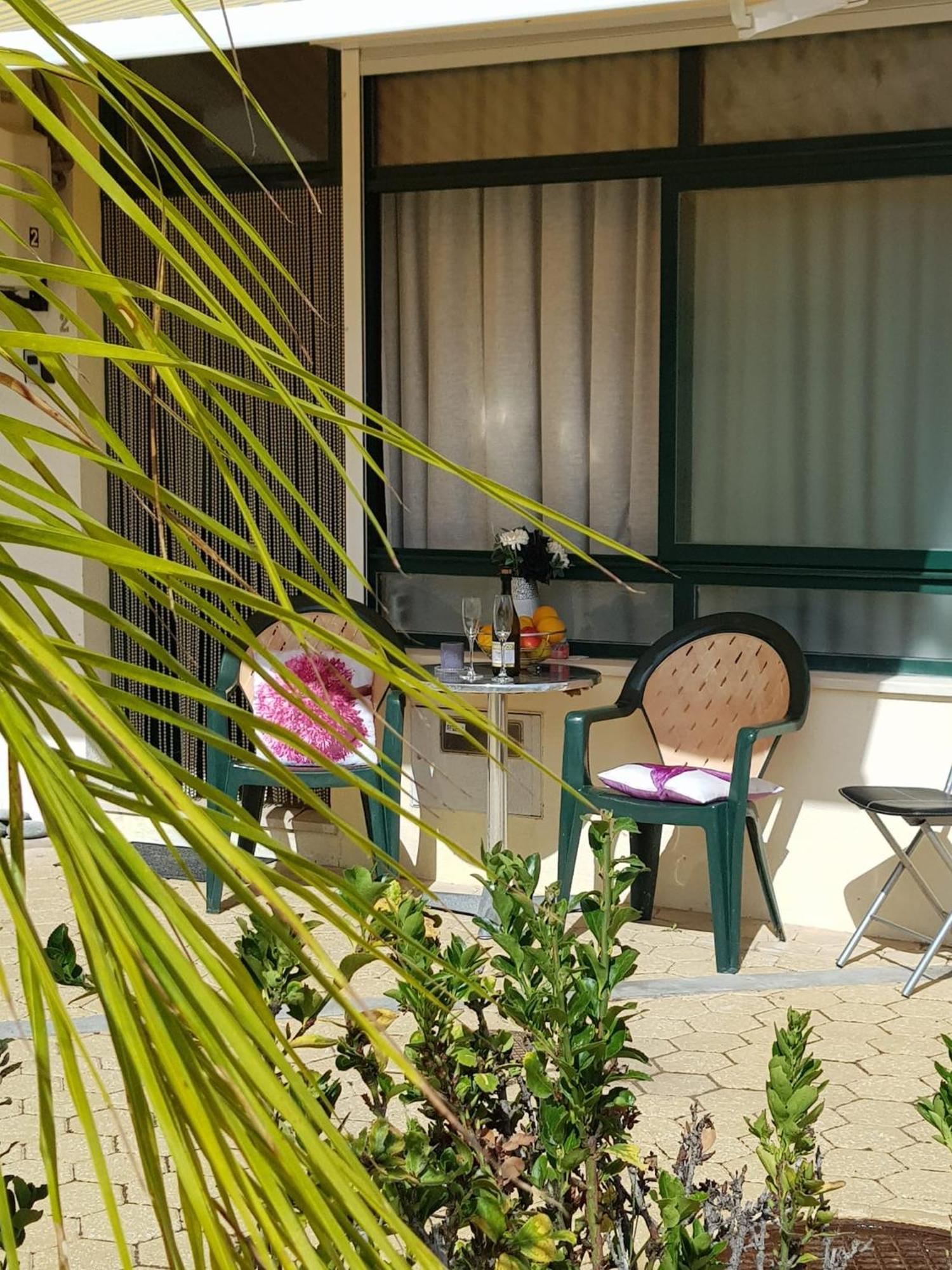 Apartment Sunshine - Golfplayer And Holidays Lagos Ngoại thất bức ảnh
