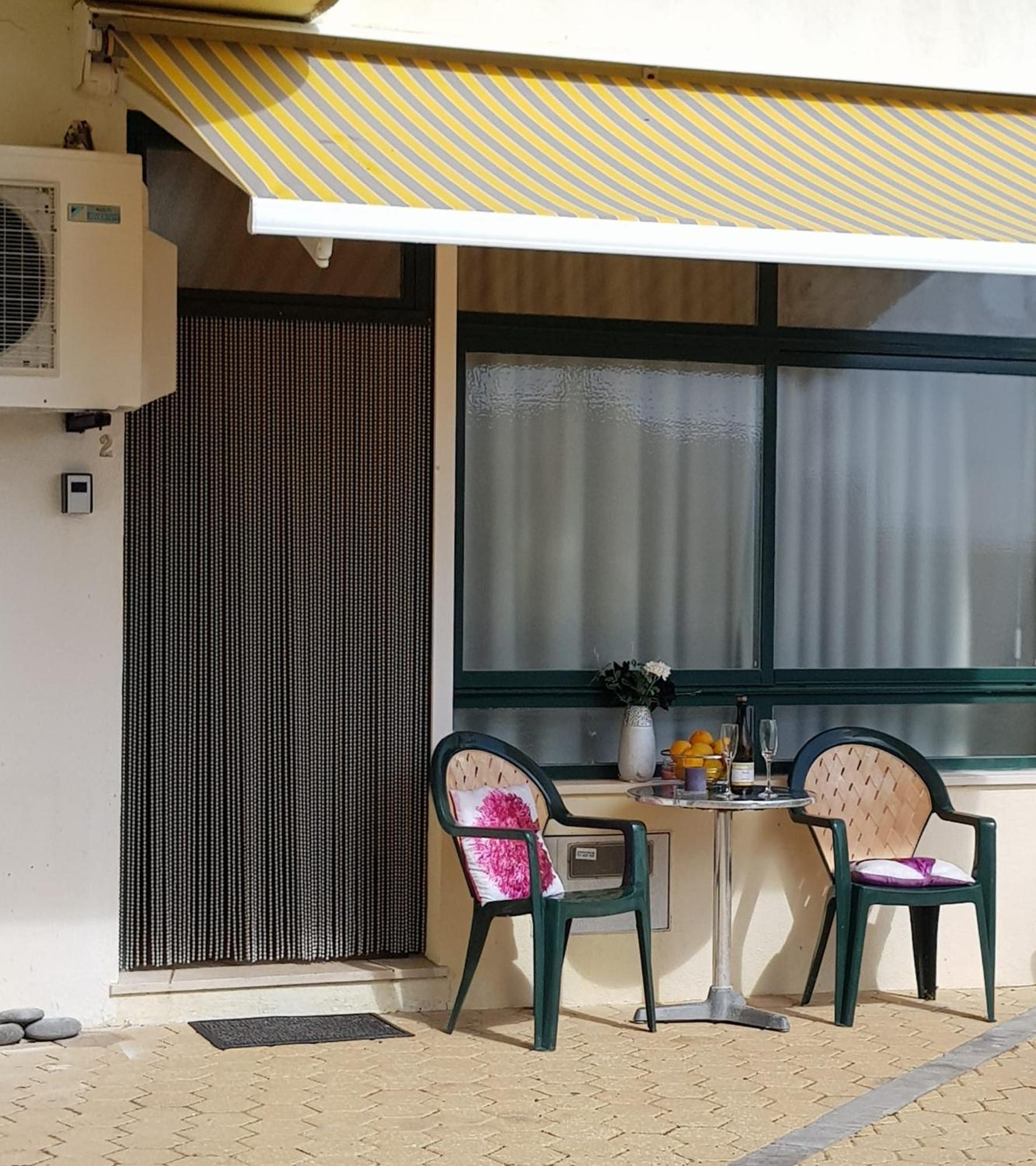 Apartment Sunshine - Golfplayer And Holidays Lagos Ngoại thất bức ảnh
